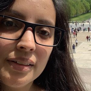 Meet your Posher, Lizette
